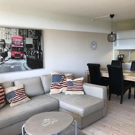 Panoramic Apartments Хоегайс Экстерьер фото
