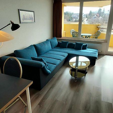 Panoramic Apartments Хоегайс Номер фото
