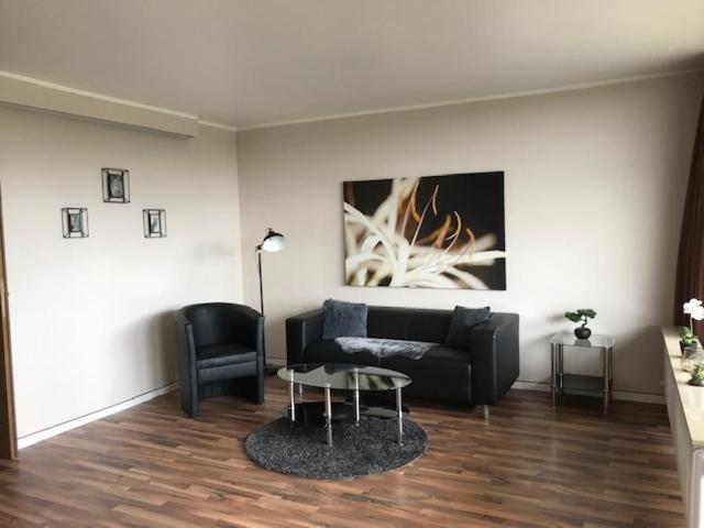 Panoramic Apartments Хоегайс Номер фото