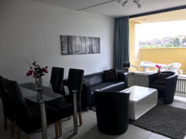 Panoramic Apartments Хоегайс Номер фото