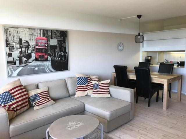 Panoramic Apartments Хоегайс Экстерьер фото