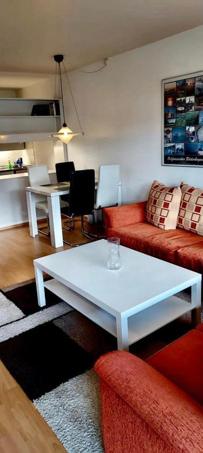 Panoramic Apartments Хоегайс Экстерьер фото