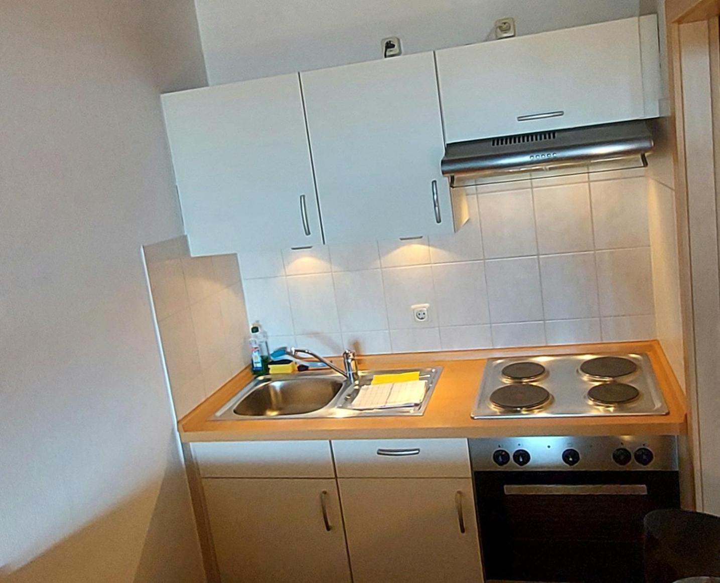 Panoramic Apartments Хоегайс Номер фото