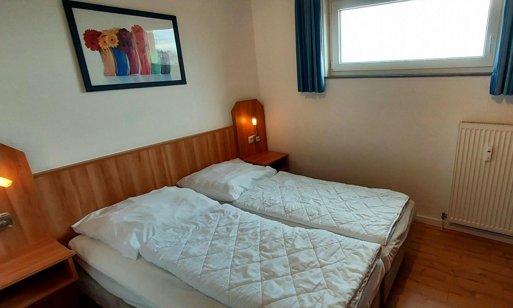 Panoramic Apartments Хоегайс Номер фото