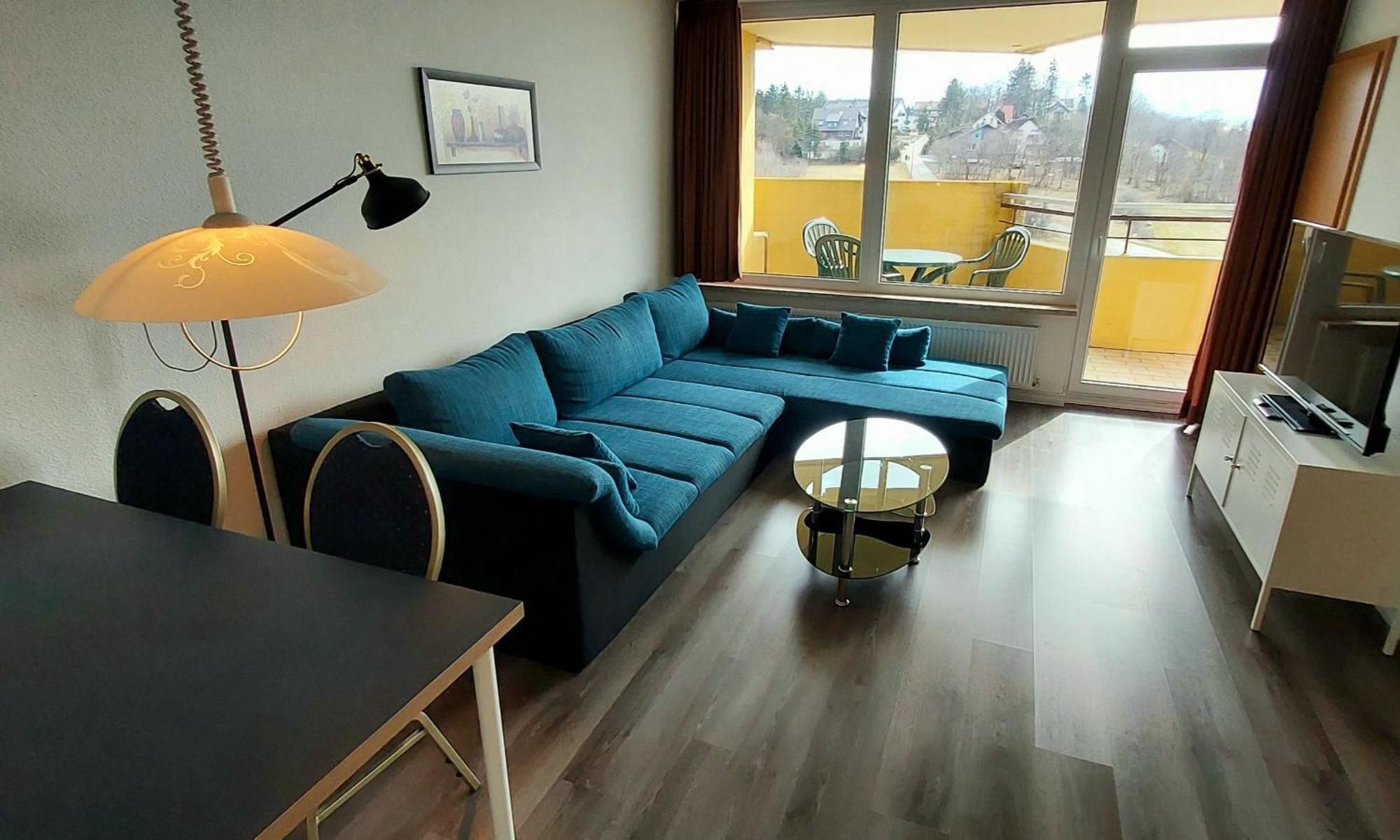 Panoramic Apartments Хоегайс Номер фото