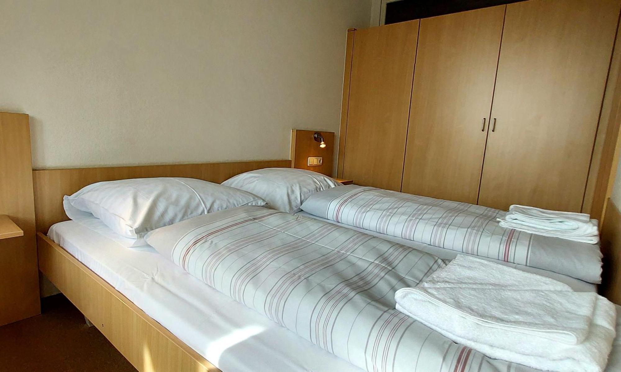 Panoramic Apartments Хоегайс Номер фото