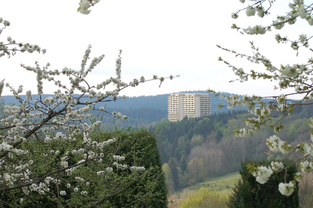 Panoramic Apartments Хоегайс Экстерьер фото