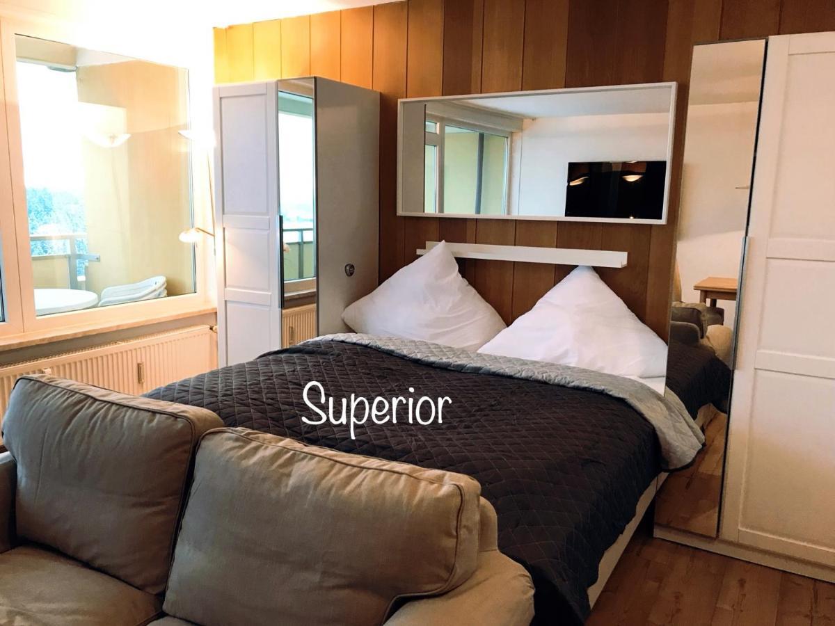 Panoramic Apartments Хоегайс Экстерьер фото