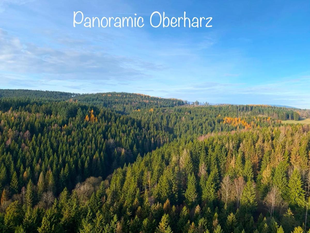 Panoramic Apartments Хоегайс Экстерьер фото