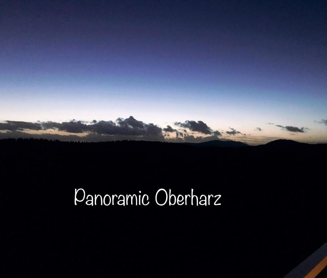 Panoramic Apartments Хоегайс Экстерьер фото