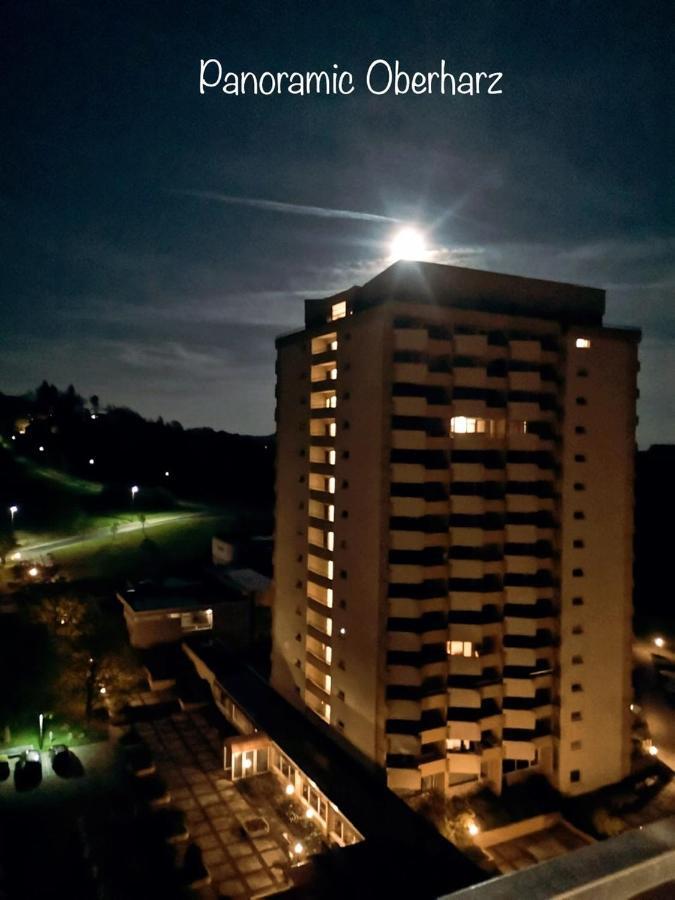 Panoramic Apartments Хоегайс Экстерьер фото