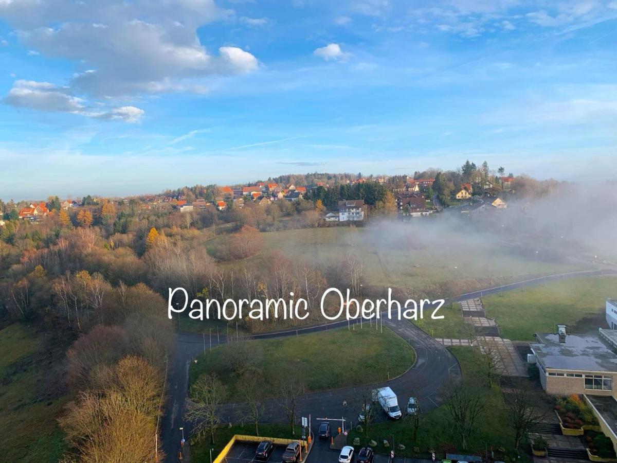 Panoramic Apartments Хоегайс Экстерьер фото